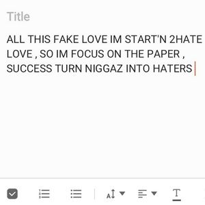 Meet your Posher, Kelton